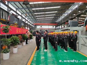 科学严谨的高素质生产研发推团队