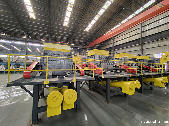 木材粉碎机的日常维护方法